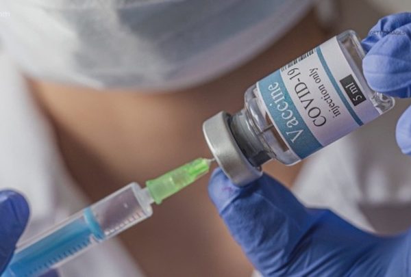 Як записатись до списку очікування на вакцинацію проти COVID-19